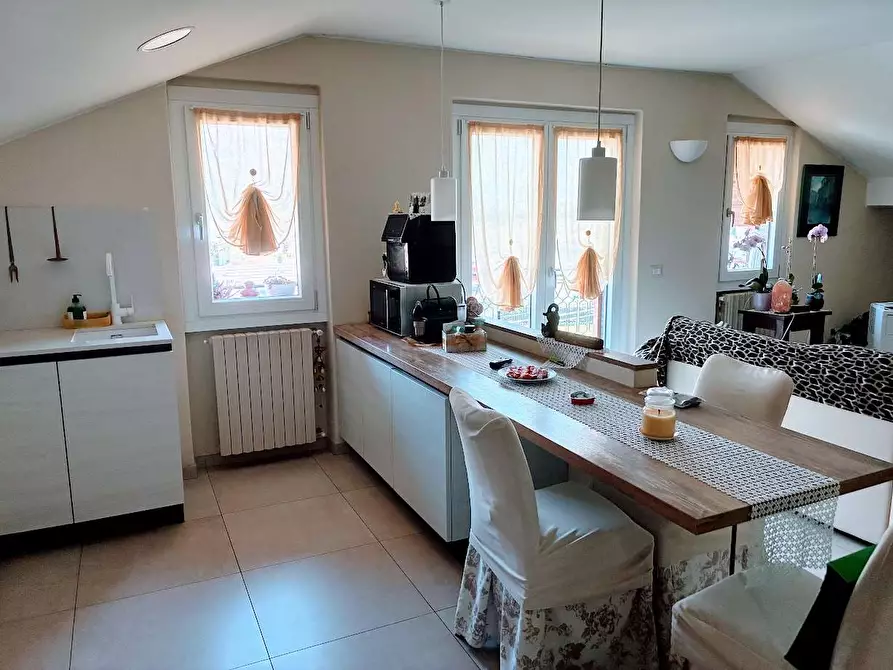 Immagine 7 di Appartamento in vendita  in FELICE CAVALLOTTI 19 a Villadossola