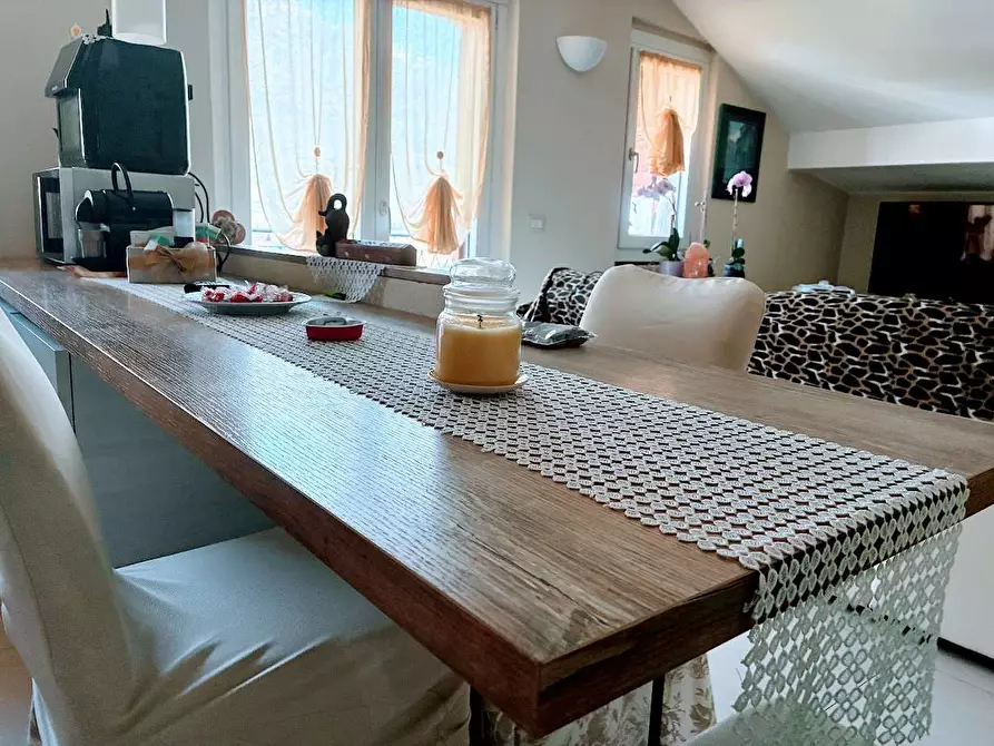 Immagine 8 di Appartamento in vendita  in FELICE CAVALLOTTI 19 a Villadossola