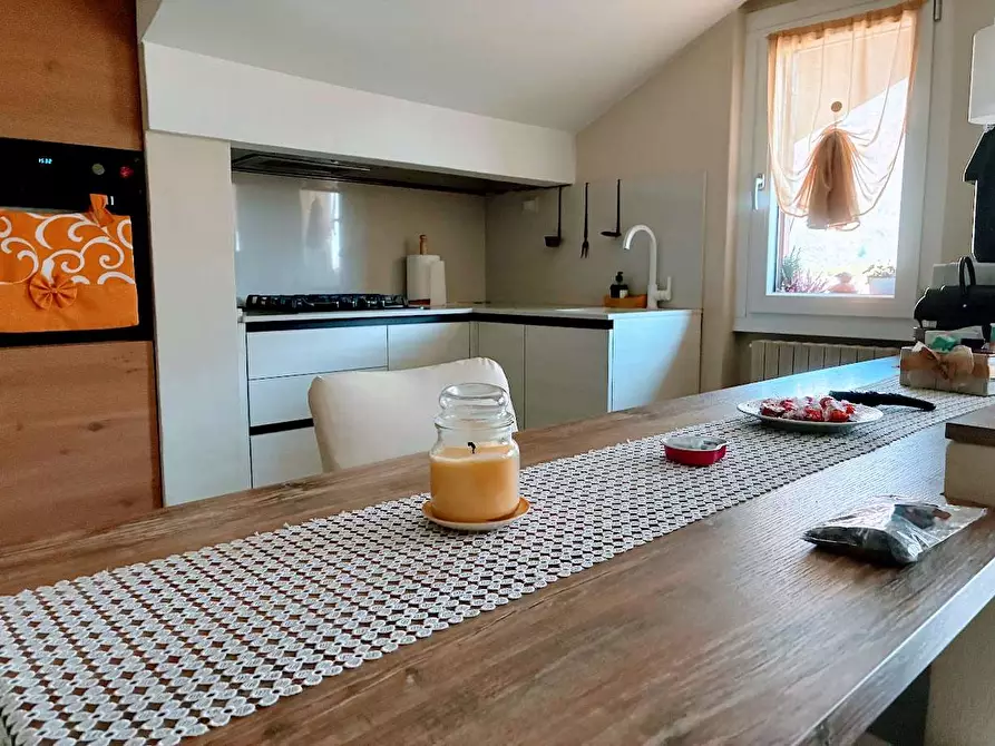 Immagine 10 di Appartamento in vendita  in FELICE CAVALLOTTI 19 a Villadossola