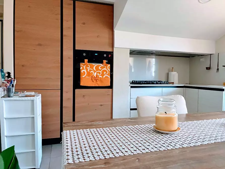 Immagine 20 di Appartamento in vendita  in FELICE CAVALLOTTI 19 a Villadossola