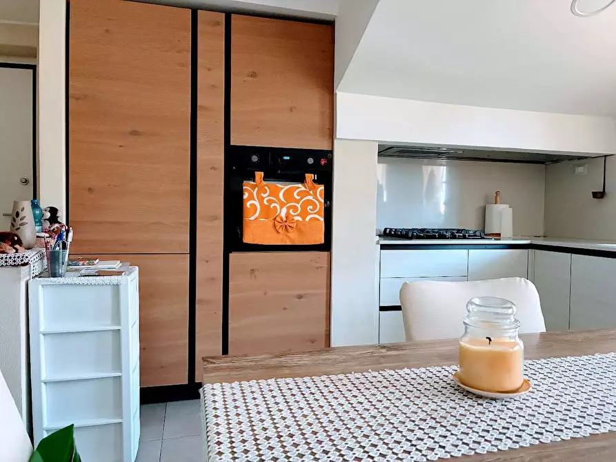 Immagine 9 di Appartamento in vendita  in FELICE CAVALLOTTI 19 a Villadossola