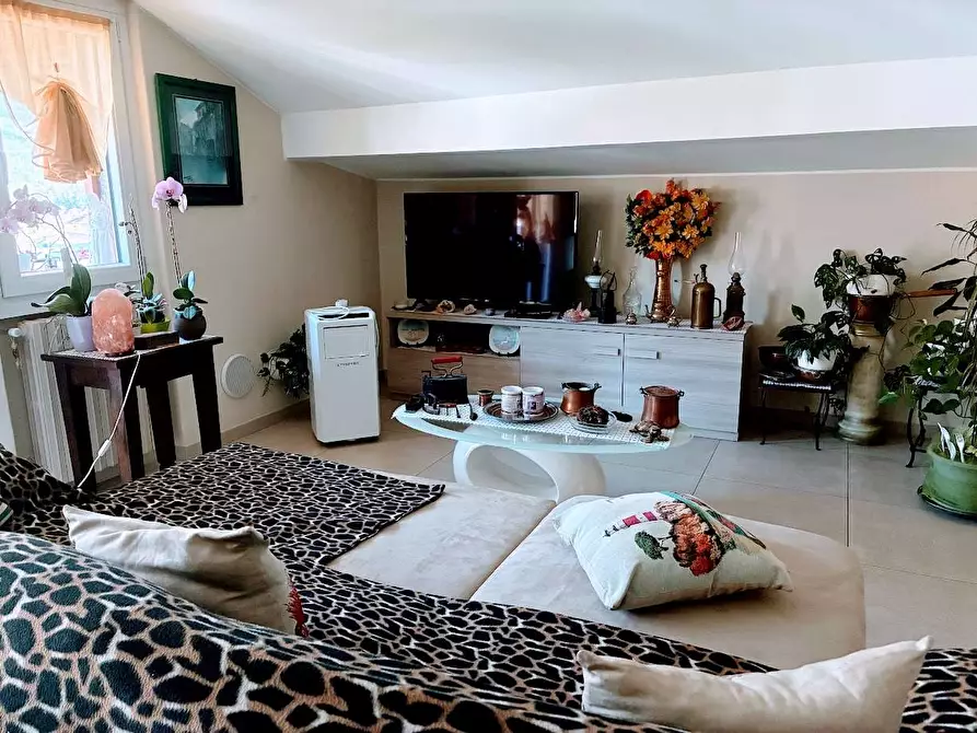 Immagine 12 di Appartamento in vendita  in FELICE CAVALLOTTI 19 a Villadossola