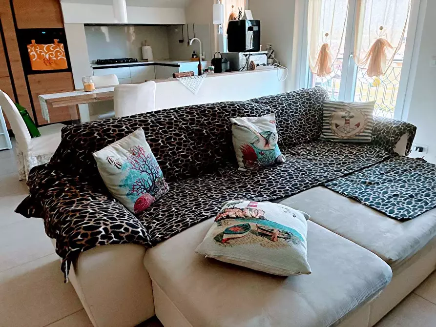 Immagine 18 di Appartamento in vendita  in FELICE CAVALLOTTI 19 a Villadossola