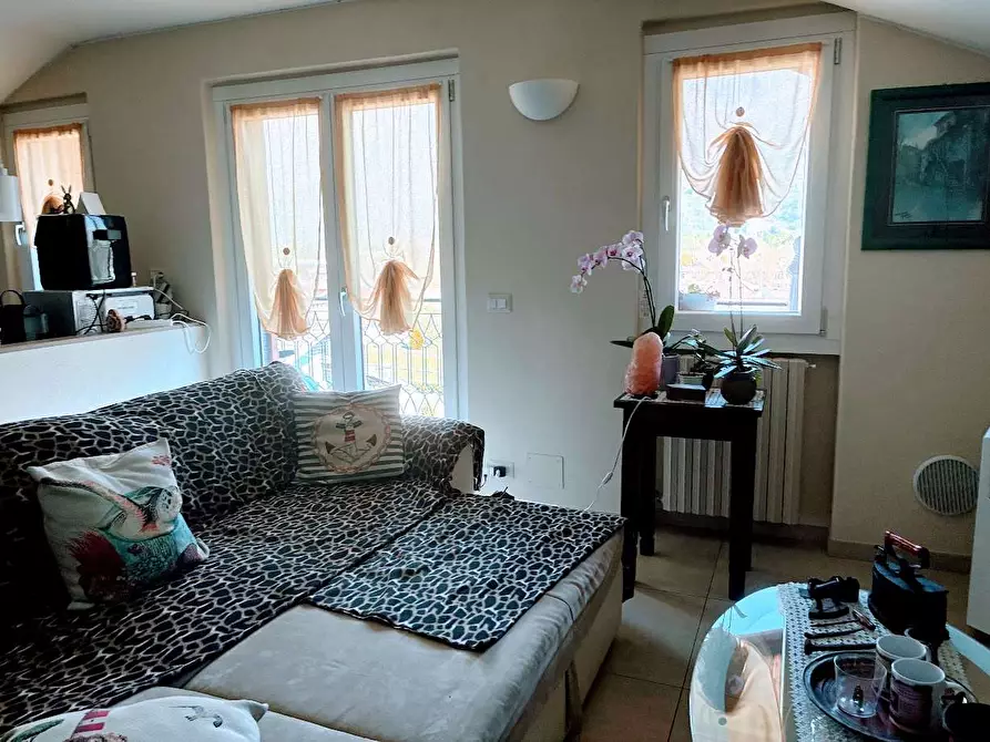 Immagine 17 di Appartamento in vendita  in FELICE CAVALLOTTI 19 a Villadossola