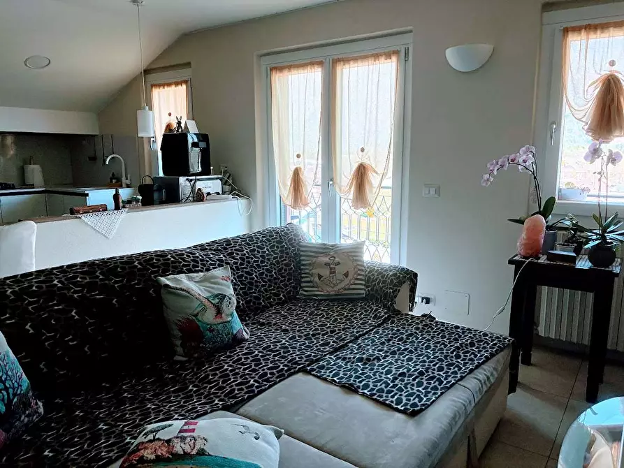 Immagine 16 di Appartamento in vendita  in FELICE CAVALLOTTI 19 a Villadossola