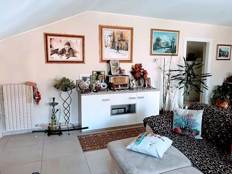 Immagine 15 di Appartamento in vendita  in FELICE CAVALLOTTI 19 a Villadossola