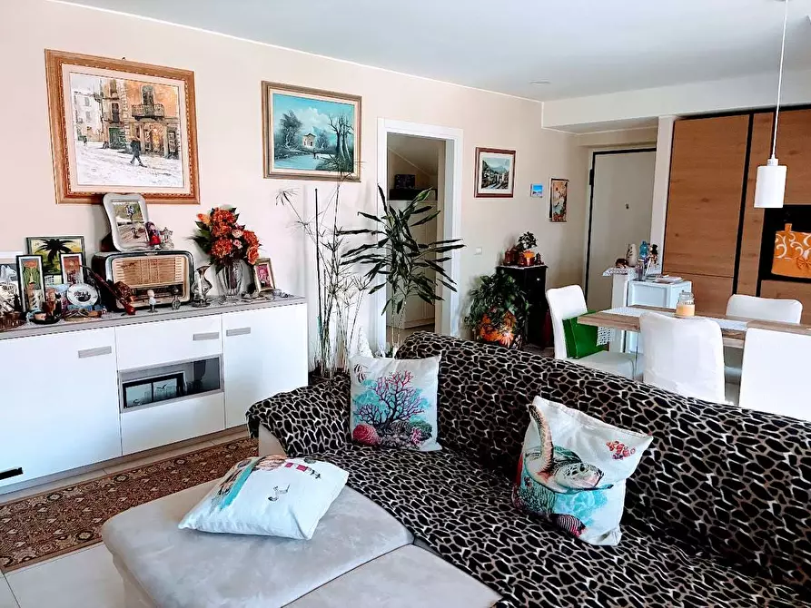 Immagine 14 di Appartamento in vendita  in FELICE CAVALLOTTI 19 a Villadossola