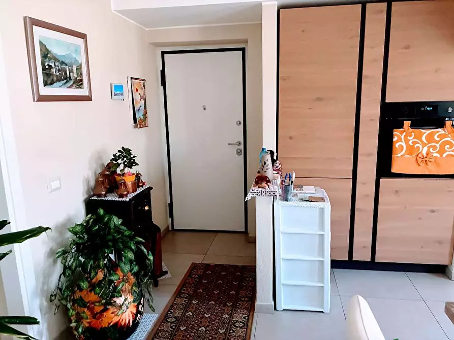 Immagine 19 di Appartamento in vendita  in FELICE CAVALLOTTI 19 a Villadossola