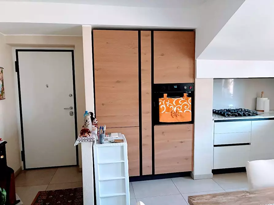 Immagine 27 di Appartamento in vendita  in FELICE CAVALLOTTI 19 a Villadossola