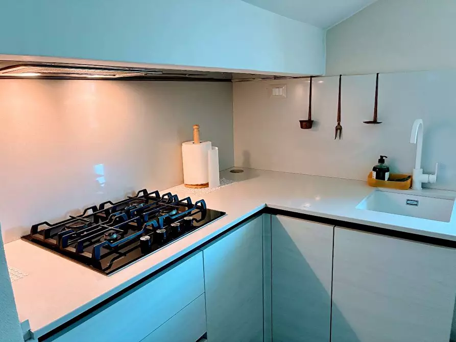 Immagine 25 di Appartamento in vendita  in FELICE CAVALLOTTI 19 a Villadossola