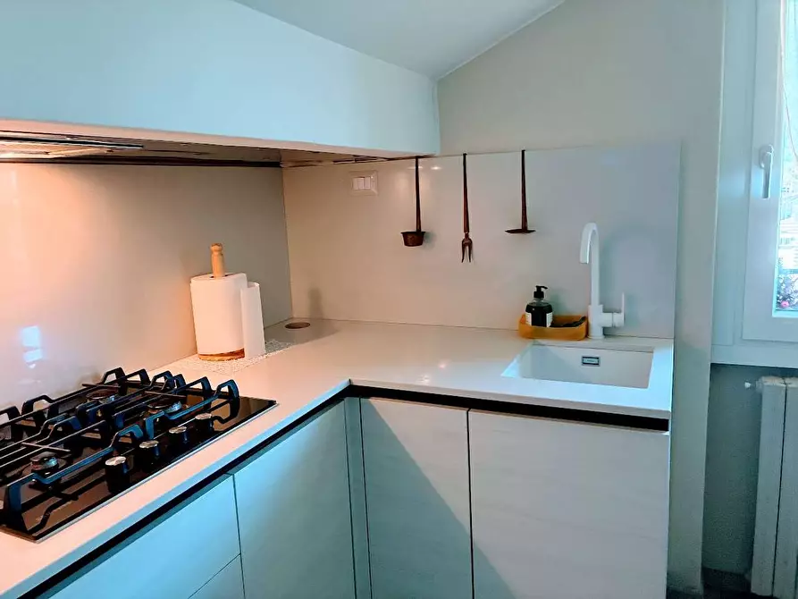 Immagine 24 di Appartamento in vendita  in FELICE CAVALLOTTI 19 a Villadossola