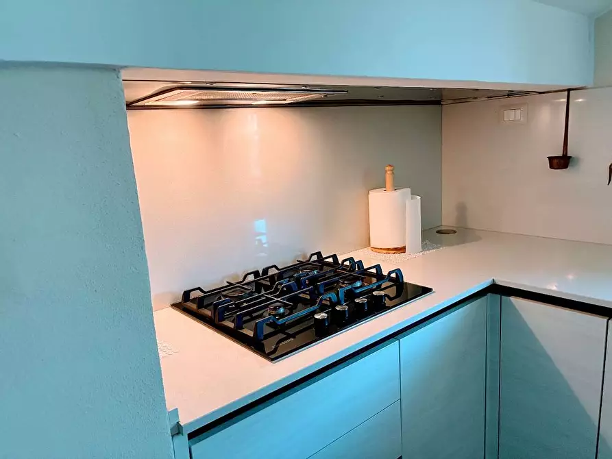 Immagine 26 di Appartamento in vendita  in FELICE CAVALLOTTI 19 a Villadossola