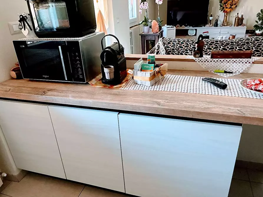 Immagine 23 di Appartamento in vendita  in FELICE CAVALLOTTI 19 a Villadossola