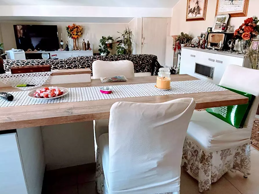 Immagine 21 di Appartamento in vendita  in FELICE CAVALLOTTI 19 a Villadossola