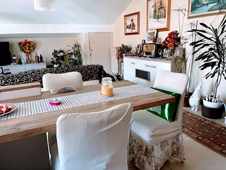 Immagine 22 di Appartamento in vendita  in FELICE CAVALLOTTI 19 a Villadossola