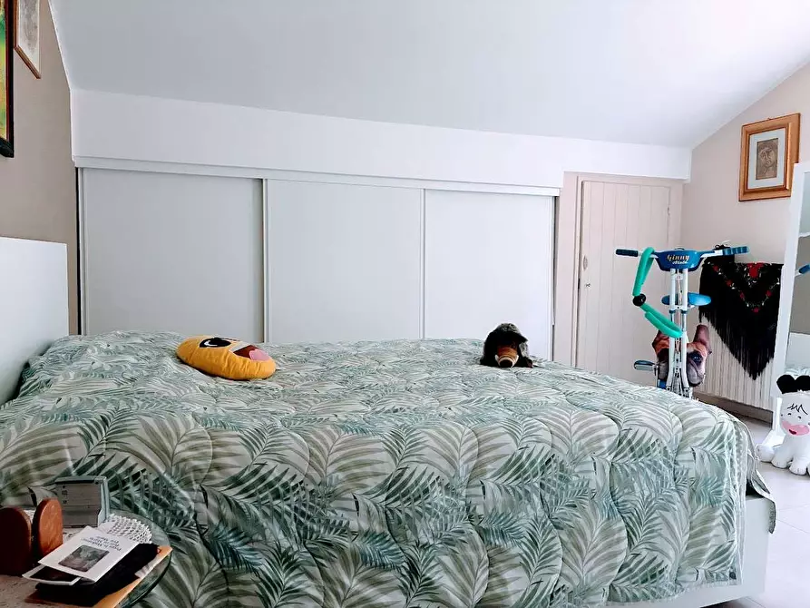 Immagine 30 di Appartamento in vendita  in FELICE CAVALLOTTI 19 a Villadossola