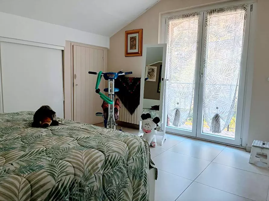 Immagine 39 di Appartamento in vendita  in FELICE CAVALLOTTI 19 a Villadossola