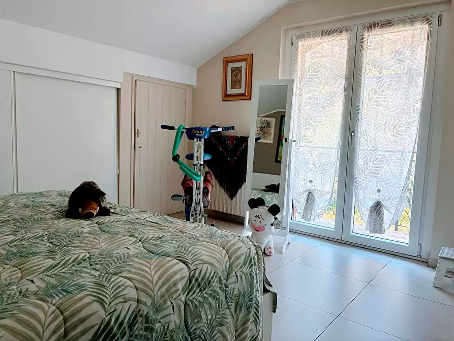 Immagine 29 di Appartamento in vendita  in FELICE CAVALLOTTI 19 a Villadossola