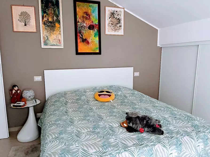 Immagine 28 di Appartamento in vendita  in FELICE CAVALLOTTI 19 a Villadossola