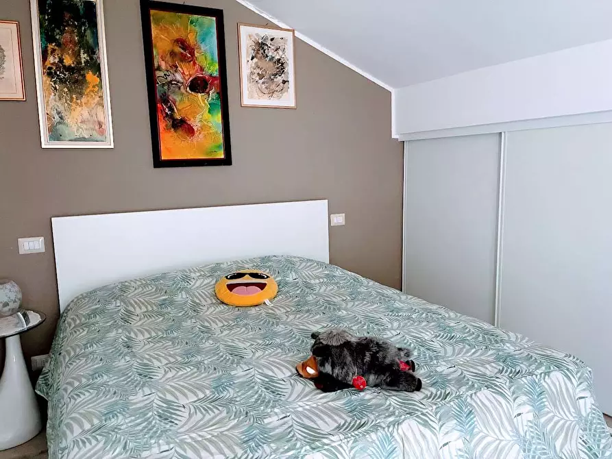 Immagine 31 di Appartamento in vendita  in FELICE CAVALLOTTI 19 a Villadossola