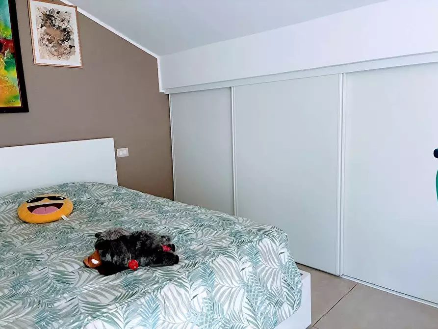 Immagine 37 di Appartamento in vendita  in FELICE CAVALLOTTI 19 a Villadossola