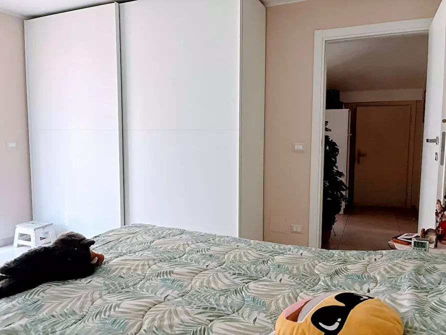 Immagine 35 di Appartamento in vendita  in FELICE CAVALLOTTI 19 a Villadossola