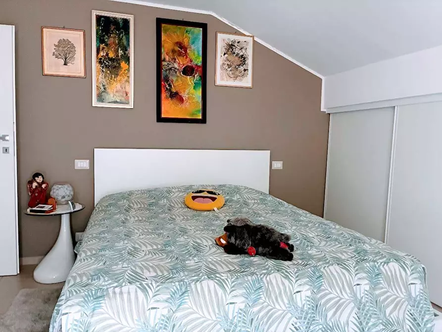 Immagine 34 di Appartamento in vendita  in FELICE CAVALLOTTI 19 a Villadossola