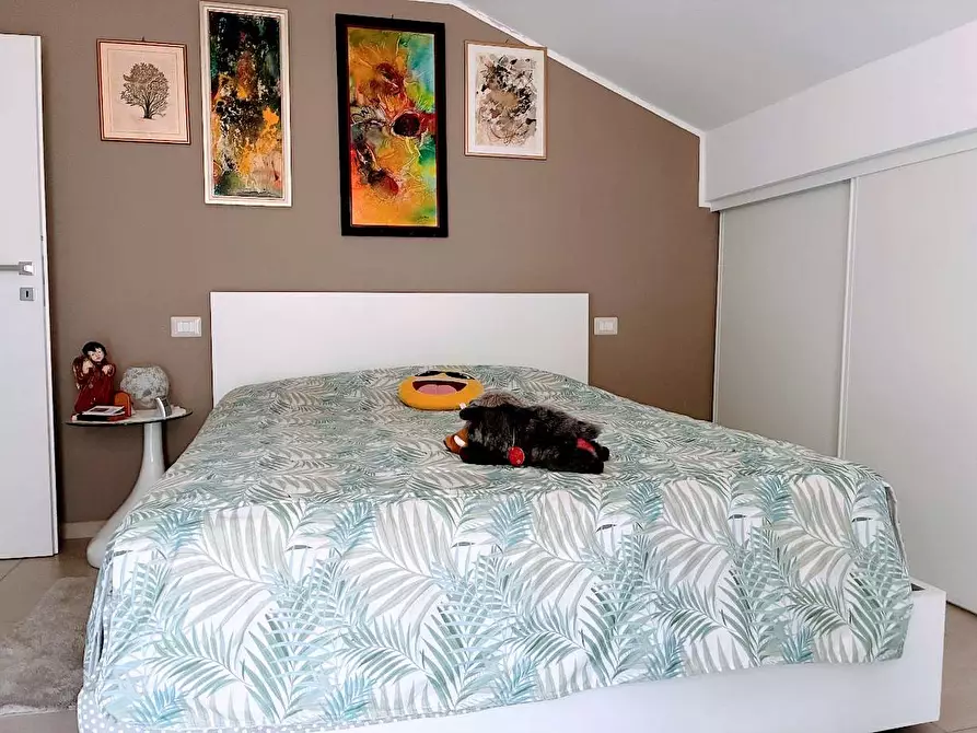 Immagine 38 di Appartamento in vendita  in FELICE CAVALLOTTI 19 a Villadossola