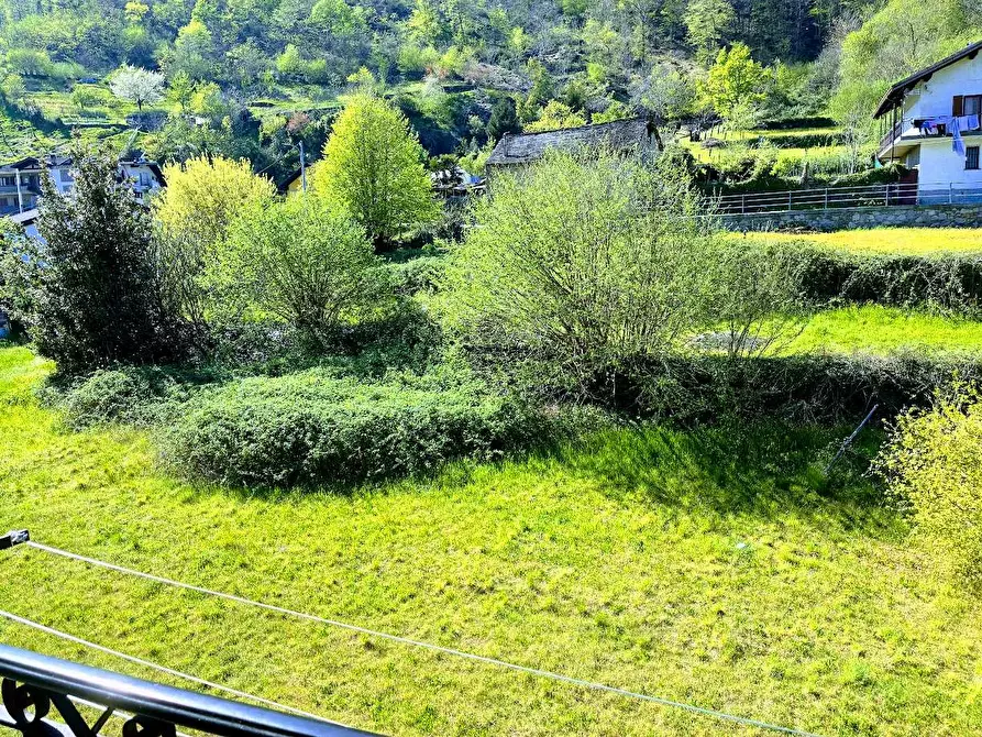 Immagine 62 di Appartamento in vendita  in FELICE CAVALLOTTI 19 a Villadossola