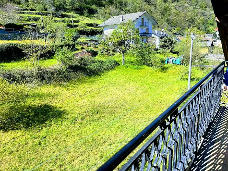 Immagine 63 di Appartamento in vendita  in FELICE CAVALLOTTI 19 a Villadossola