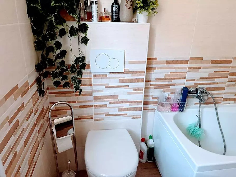 Immagine 44 di Appartamento in vendita  in FELICE CAVALLOTTI 19 a Villadossola