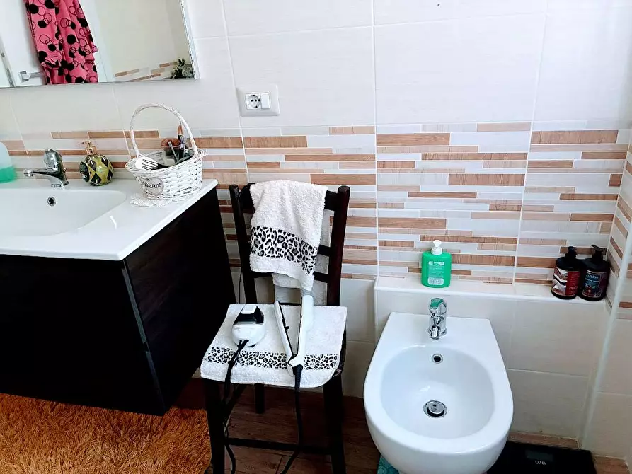 Immagine 42 di Appartamento in vendita  in FELICE CAVALLOTTI 19 a Villadossola