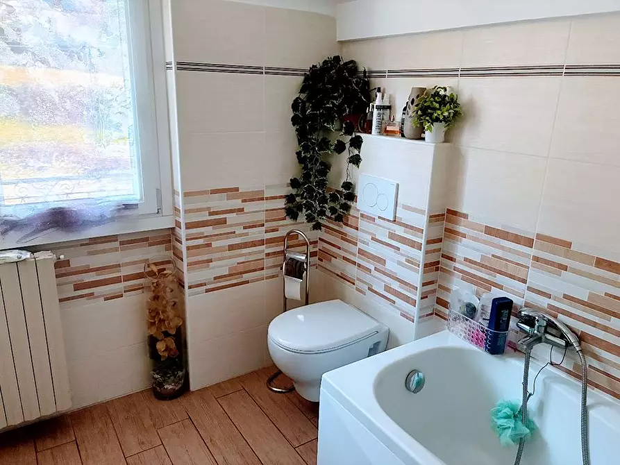 Immagine 43 di Appartamento in vendita  in FELICE CAVALLOTTI 19 a Villadossola