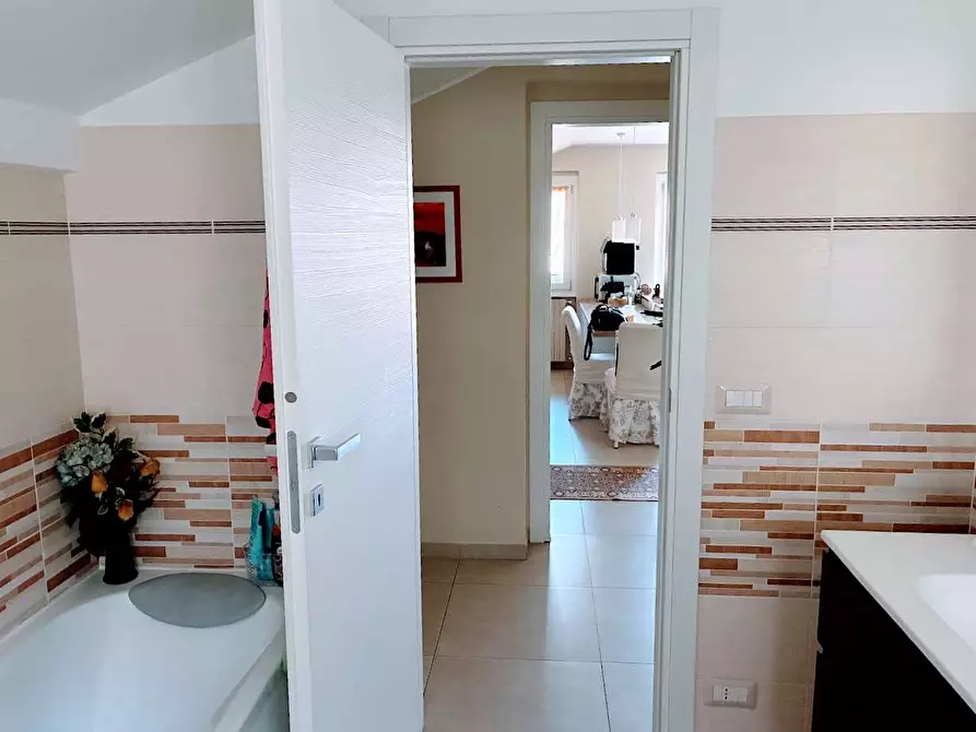 Immagine 67 di Appartamento in vendita  in FELICE CAVALLOTTI 19 a Villadossola