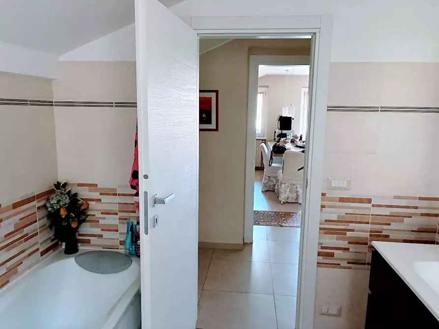 Immagine 46 di Appartamento in vendita  in FELICE CAVALLOTTI 19 a Villadossola