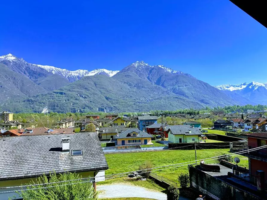 Immagine 54 di Appartamento in vendita  in FELICE CAVALLOTTI 19 a Villadossola