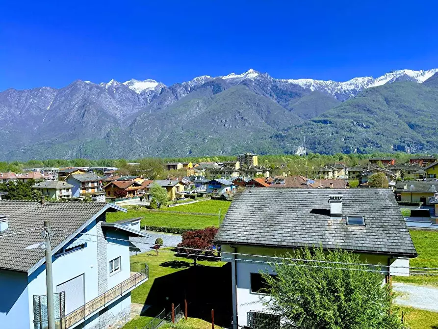 Immagine 55 di Appartamento in vendita  in FELICE CAVALLOTTI 19 a Villadossola