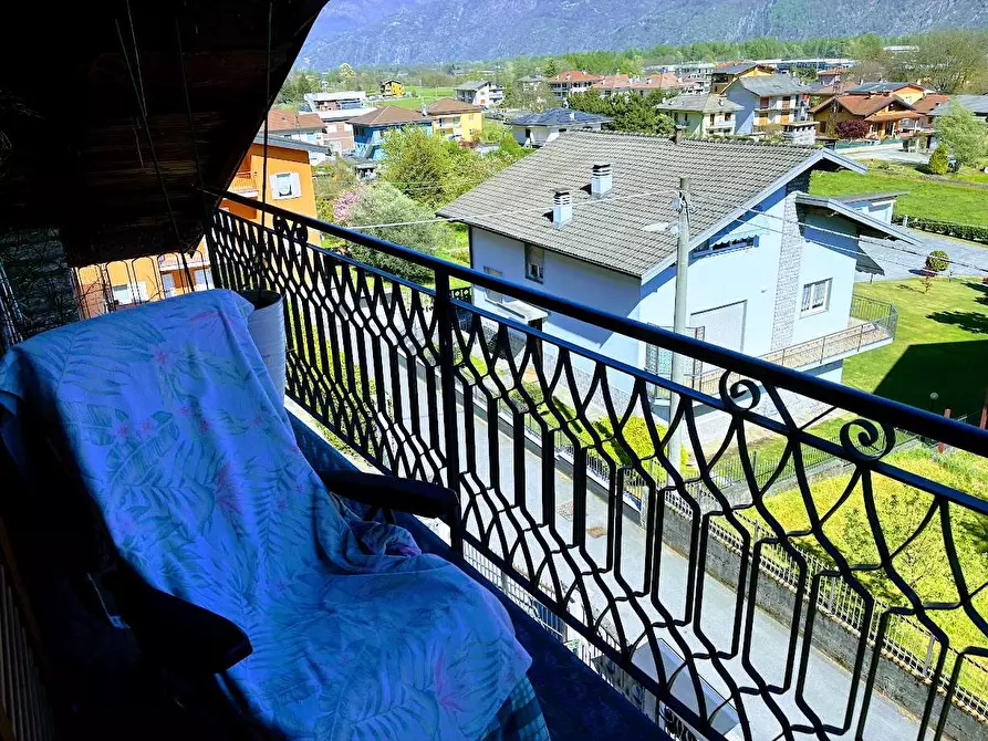 Immagine 57 di Appartamento in vendita  in FELICE CAVALLOTTI 19 a Villadossola