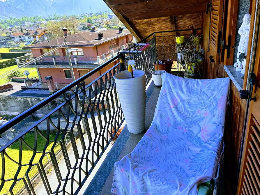 Immagine 56 di Appartamento in vendita  in FELICE CAVALLOTTI 19 a Villadossola