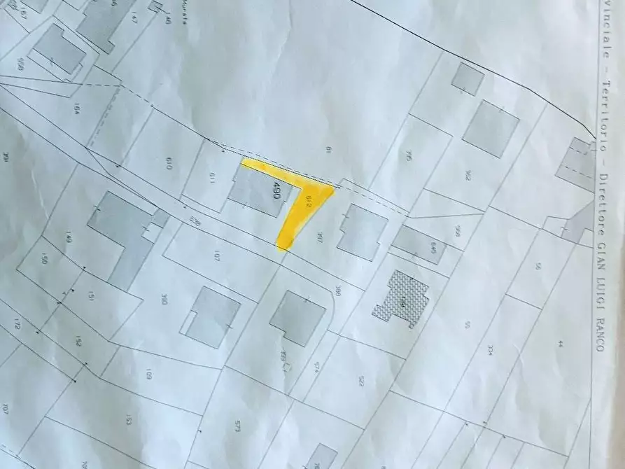 Immagine 59 di Appartamento in vendita  in FELICE CAVALLOTTI 19 a Villadossola