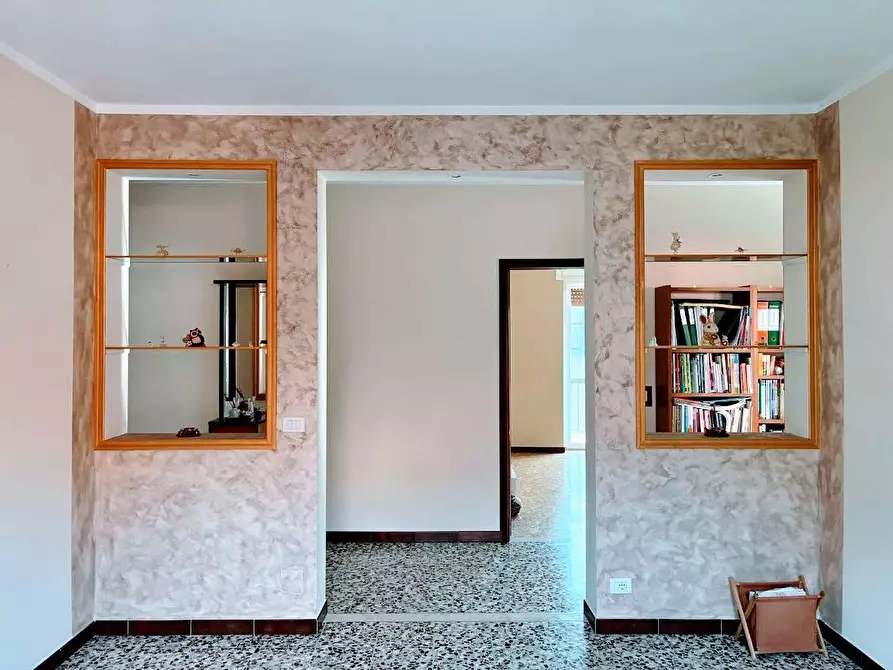 Immagine 1 di Appartamento in vendita  in CARDEZZA 76 a Villadossola