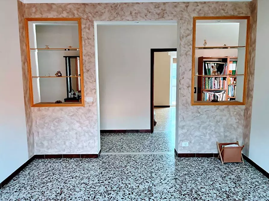 Immagine 2 di Appartamento in vendita  in CARDEZZA 76 a Villadossola