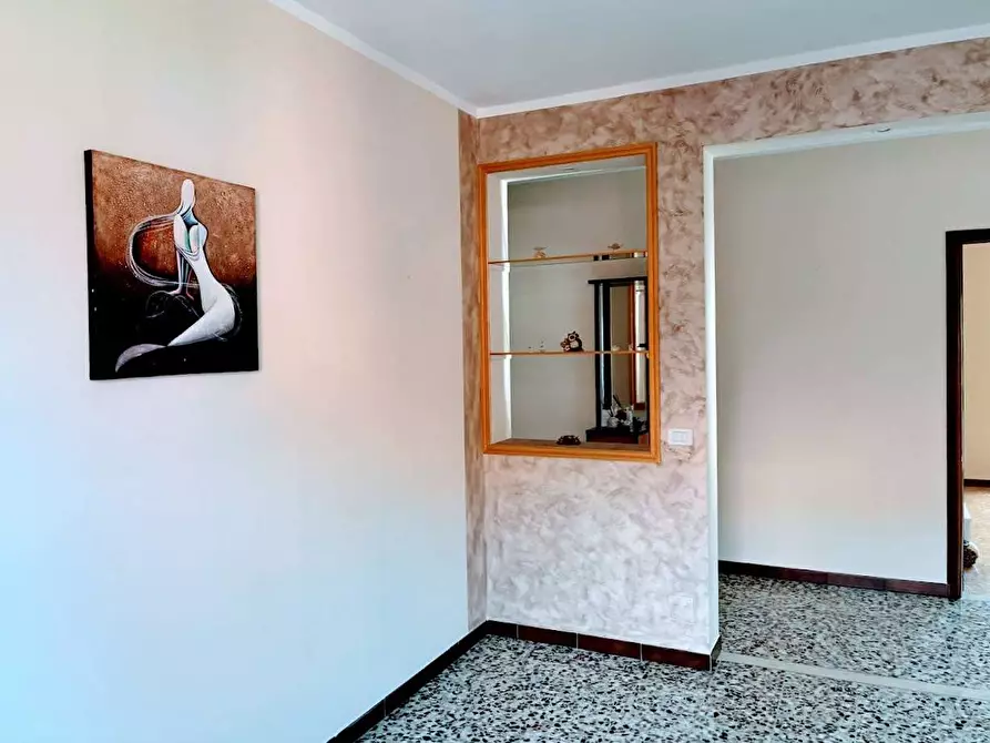 Immagine 3 di Appartamento in vendita  in CARDEZZA 76 a Villadossola