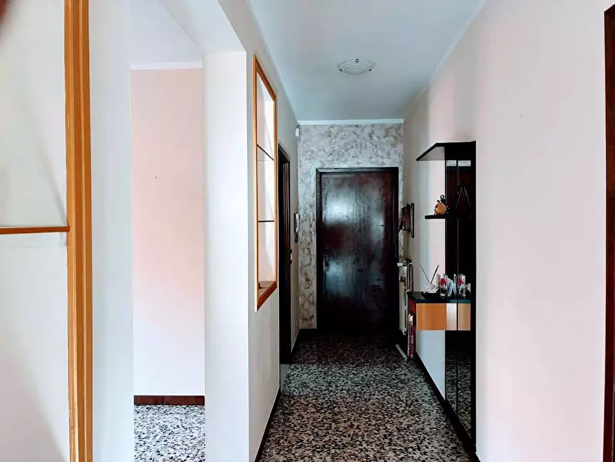 Immagine 5 di Appartamento in vendita  in CARDEZZA 76 a Villadossola