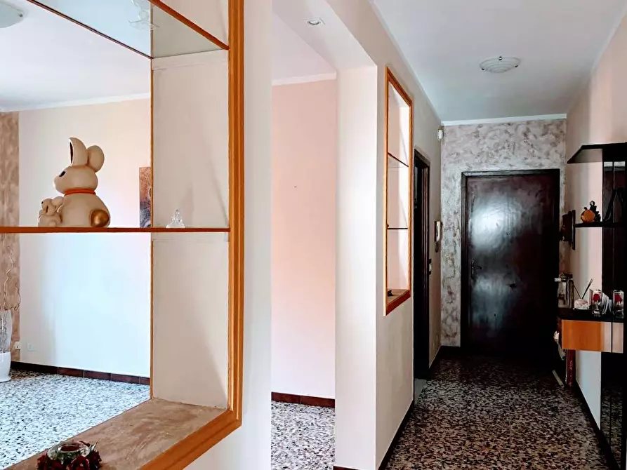 Immagine 6 di Appartamento in vendita  in CARDEZZA 76 a Villadossola