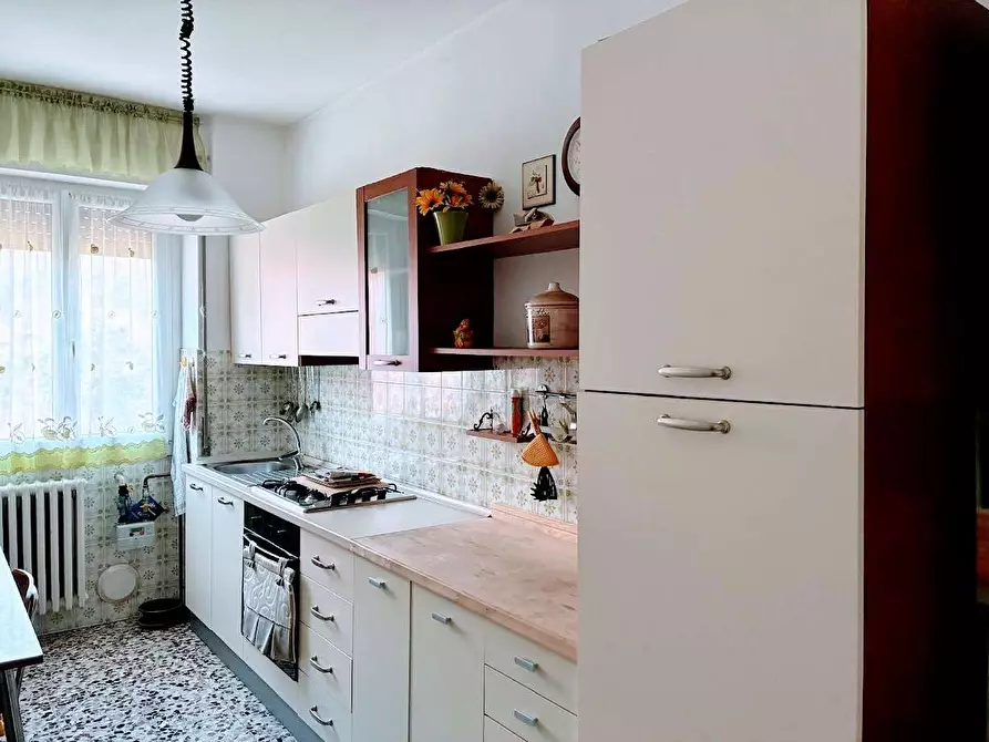 Immagine 9 di Appartamento in vendita  in CARDEZZA 76 a Villadossola