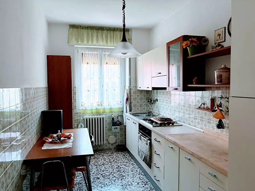 Immagine 8 di Appartamento in vendita  in CARDEZZA 76 a Villadossola