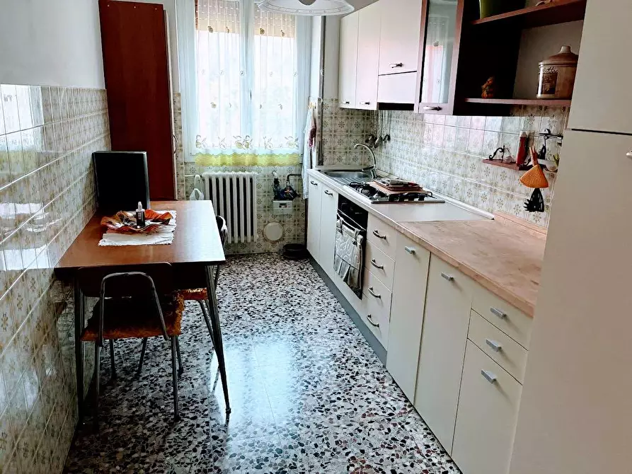 Immagine 11 di Appartamento in vendita  in CARDEZZA 76 a Villadossola