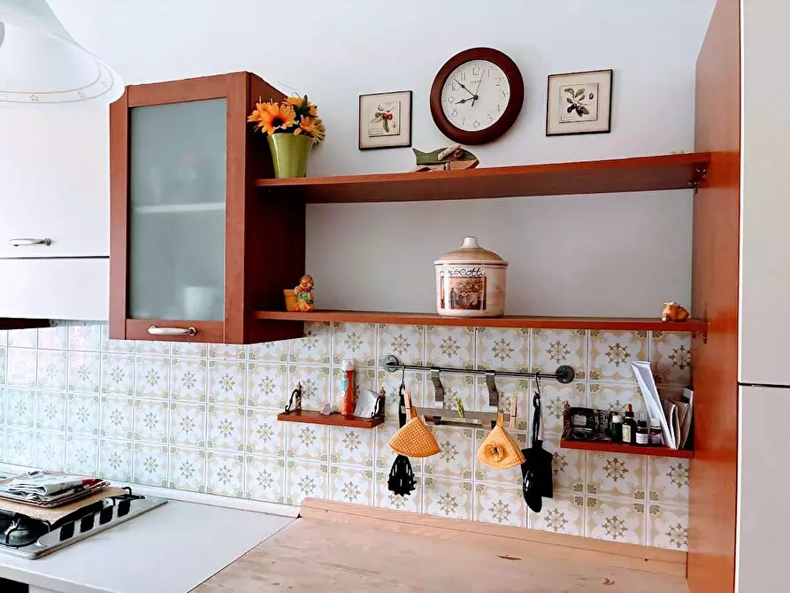 Immagine 10 di Appartamento in vendita  in CARDEZZA 76 a Villadossola