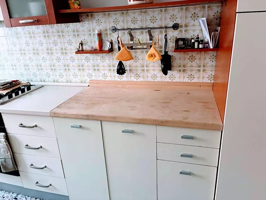 Immagine 14 di Appartamento in vendita  in CARDEZZA 76 a Villadossola